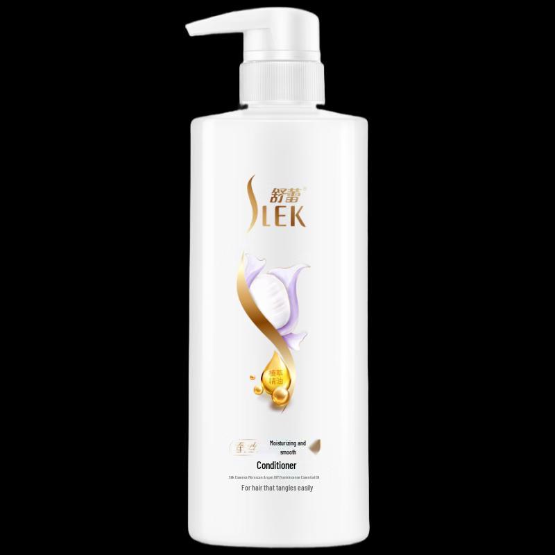 Shu Lei Silk Moisturizing & Smoothing Conditioner