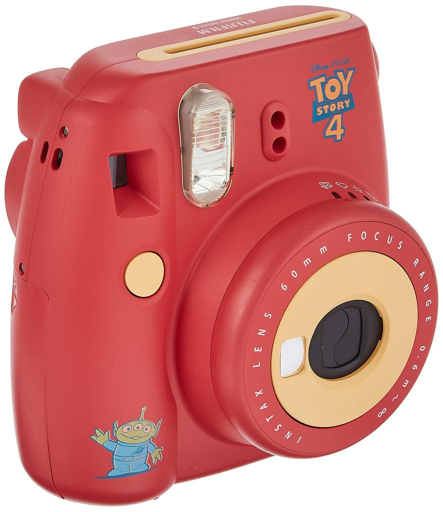 FUJIFILM instant camera instax mini 9 Toy Story 4 INS MINI 9 TOYSTORY4 EX D