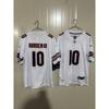Chicago Bears NFL Team Jersey Short Sleeve Embroidered Premium Fan Apparel Men