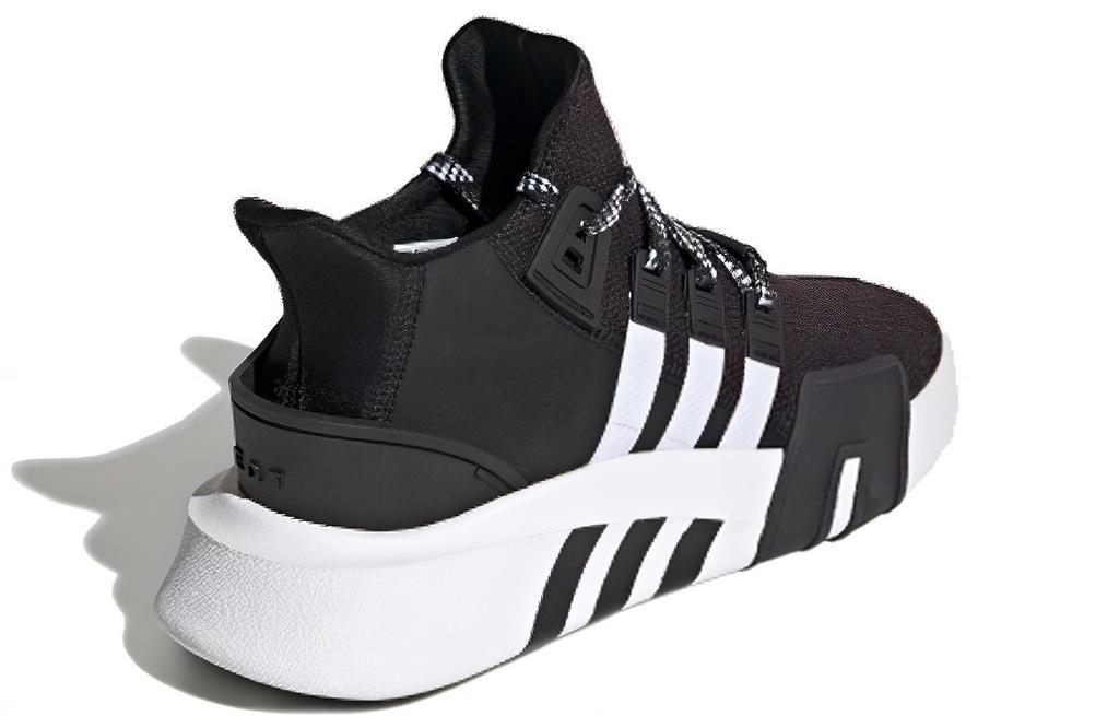 adidas Eqt Bask Adv 'Black White' EE5026