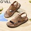 Guizhibu Men's Cushioned Outdoor & Home Sandals