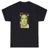 Monster Cage, Graphic Print Summer Luxury Cotton Men's and Women's T-shirts Short Sleeves Street Fashion Trend