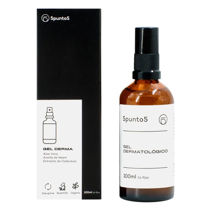 

5punto5 Дерма Гель 100мл