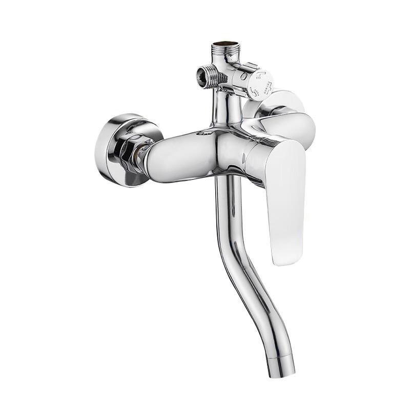 Gongyue 3-Mode Shower & Bathtub Mixer Faucet