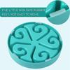 FUNTER FREE PET PAIN PAIN FOOD NON-INDIRECT PET UCHO PET DE PAIN PAIN FOOD FREE PET INTERACTIVE Labyrinth FOR MIDDLE TO MIDDLE SMALL DOGS | DOG FOOD