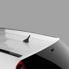 Strong Radio Roof Mount FM AM Black 6.5cm Length Auto Universal with Screws Car Antenna Mini Short Vehicle Accessories