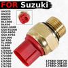 Temperature Sensor For Suzuki DVX 400 LTZ400 LTA500 QuadMaster LTA500F Von 4WD QuadSport LTA450 KingQuad 500 700 ARCTIC CAT