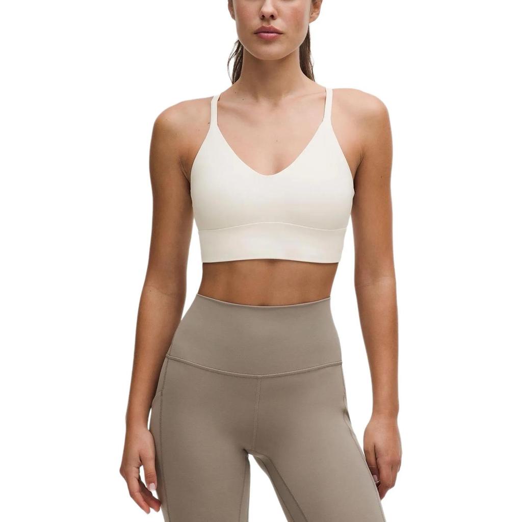 Lululemon Align Yoga Underwear Women's (Unisex) Yoga Underwear LW2EHIS | Flamingo Fun Tone