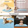 Dog Mat Cooling Summer Pad Mat for Dogs Cat Blanket Sofa Breathable Pet Bed Dog Absorbent Mat GD01