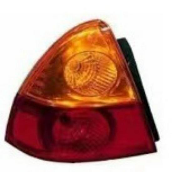 

Compatible Rear Tail Lights for Liana Passenger s side right
