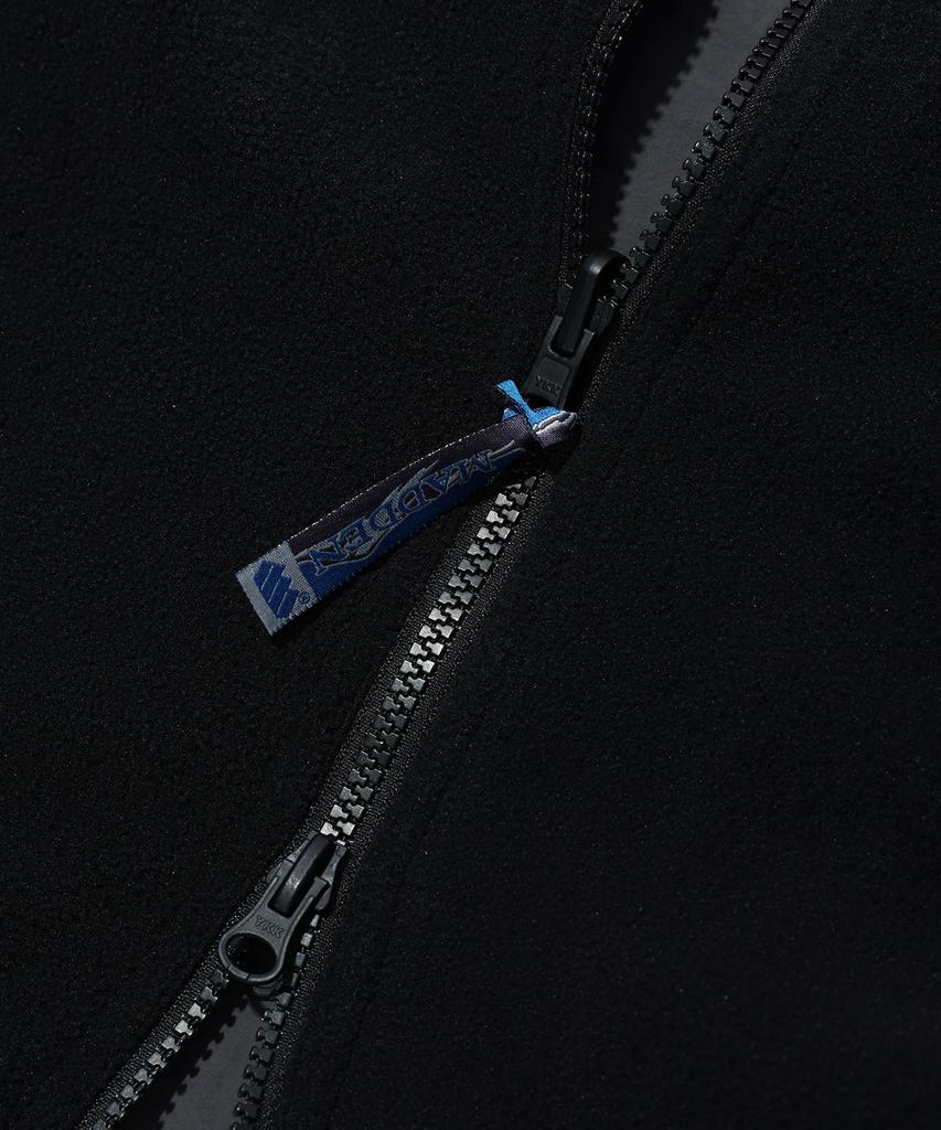 Madden Funny Reversible Jacket Charcoal