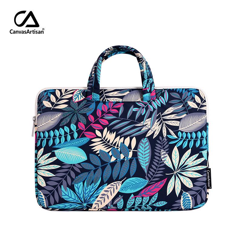 Business Casual Schützende Laptop-Hülle 12-15,6 Zoll