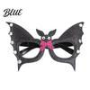 Durable Lightweight Festive Kids Adults Pumpkin Funny Glasses Frames Halloween Eyewear for Spooky Party Cute Ghost Eyeglass Photo Booth