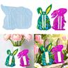 Money Clip Mould Detailed Rabbit Shape Silicone Jewelry Mold Suitable For Beginners And Professional Crafters