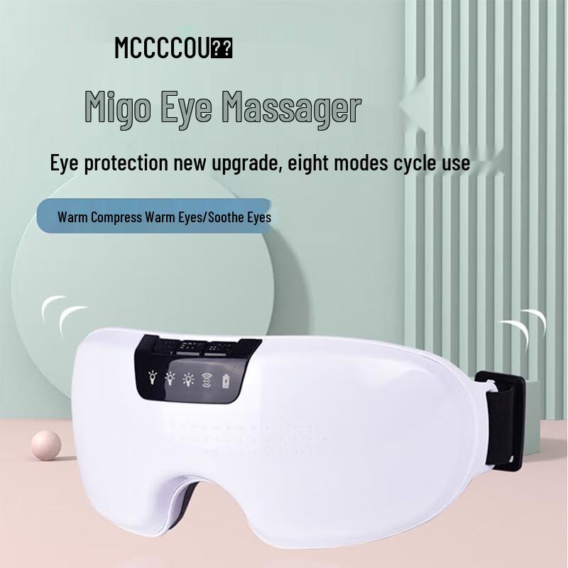 

MEEE GOU Smart Eye Massager MKG13