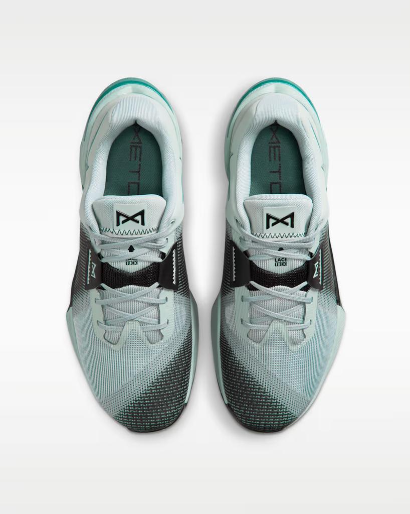 HJ1875-007 Nike Metcon 10 Light Pumice/Black (Men's)