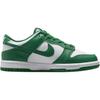 (GS) Nike Dunk Low 'White Malachite' Bambini FB9109-114