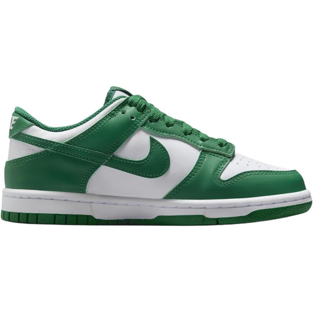 (GS) Nike Dunk Low 'White Malachite' Bambini FB9109-114