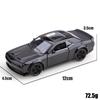 1:36 Scale Alloy Vintage Car Model Toy Car Set