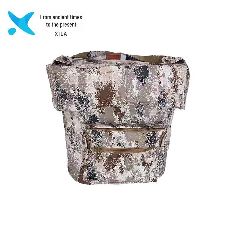 Xilai 20L Insulated Hot Food Delivery Box