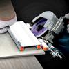 45° Angle-Cutting Machine Support Tile Cutter Chamfer Easy Carrying Chamfer Tool For Marble Tile