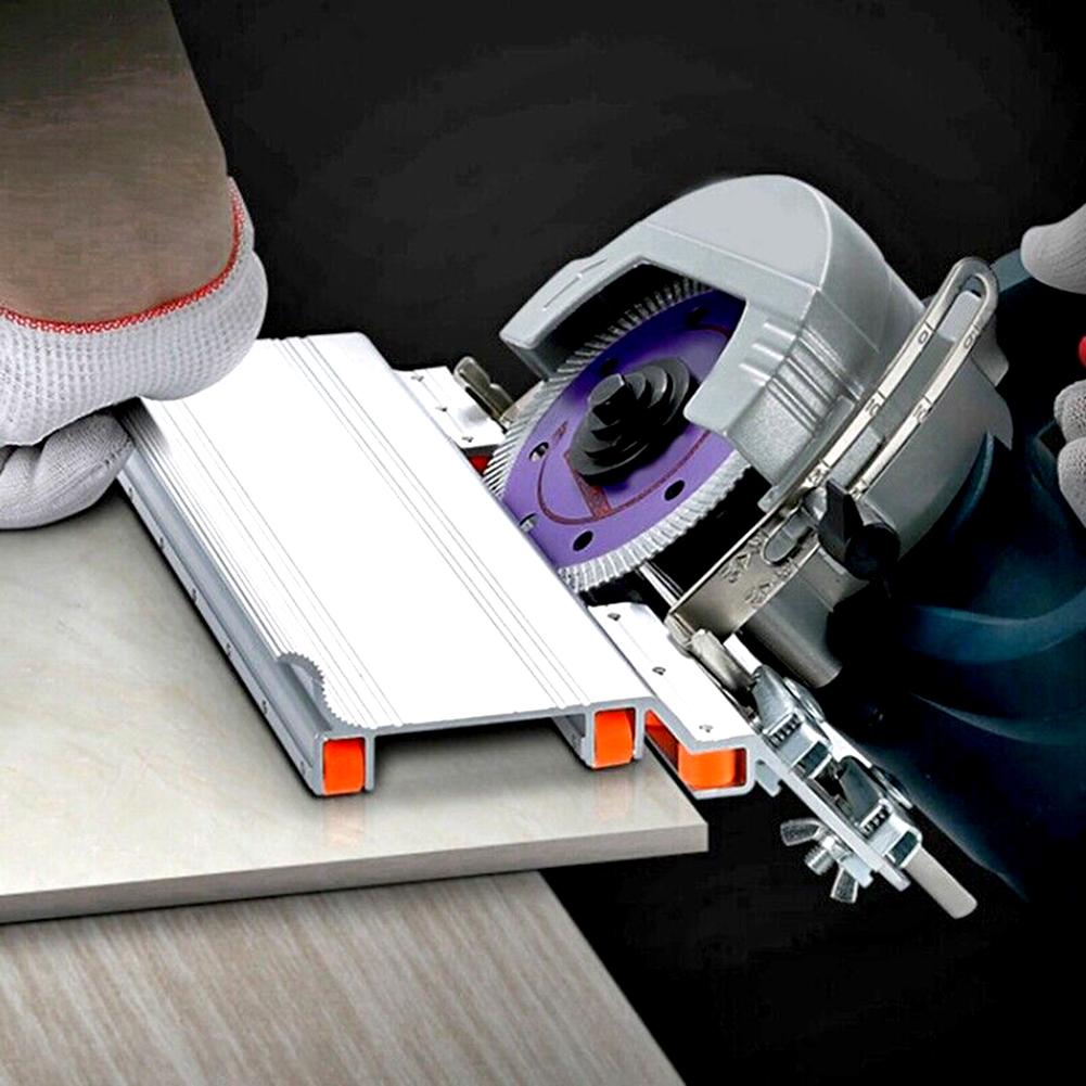 45° Angle-Cutting Machine Support Tile Cutter Chamfer Easy Carrying Chamfer Tool For Marble Tile