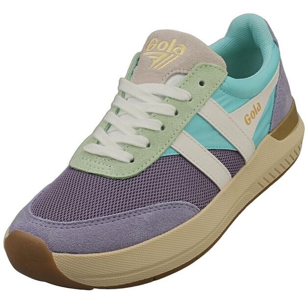 Кроссовки Gola Sneaker Raven EU 38