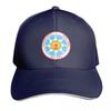 Standing Rock Sioux Tribe Seal Baseball Cap Big Size Hat Golf Hat dad hat Sports Cap Hats Unisex Womens