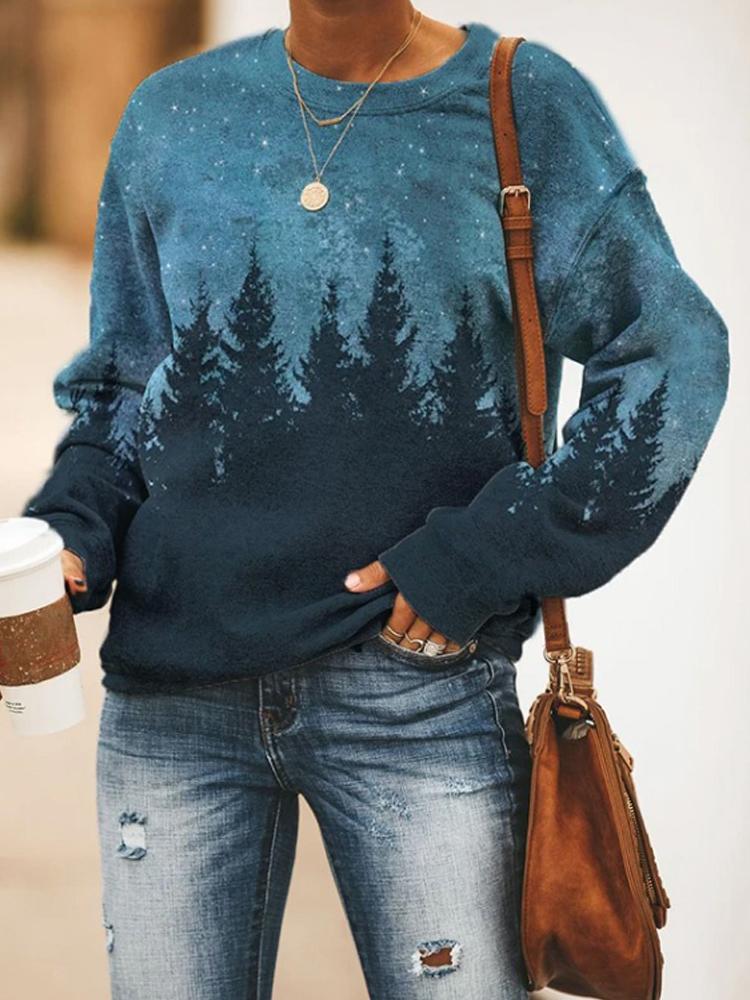 Blouses Cotton T Shirt 