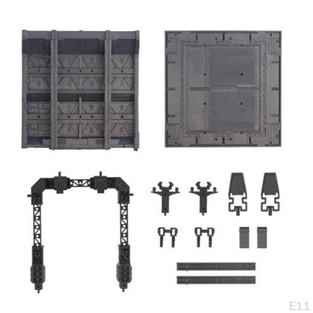 Display Stand Accessories For Action Figure