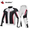 Waterproof Motorcycle Jacket Man Jaqueta Motocicl Cold-proof Motocross Motorbike Biker Riding Chaquetas With Removeable Linner