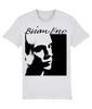 T-shirt Brian Eno Before and After Science