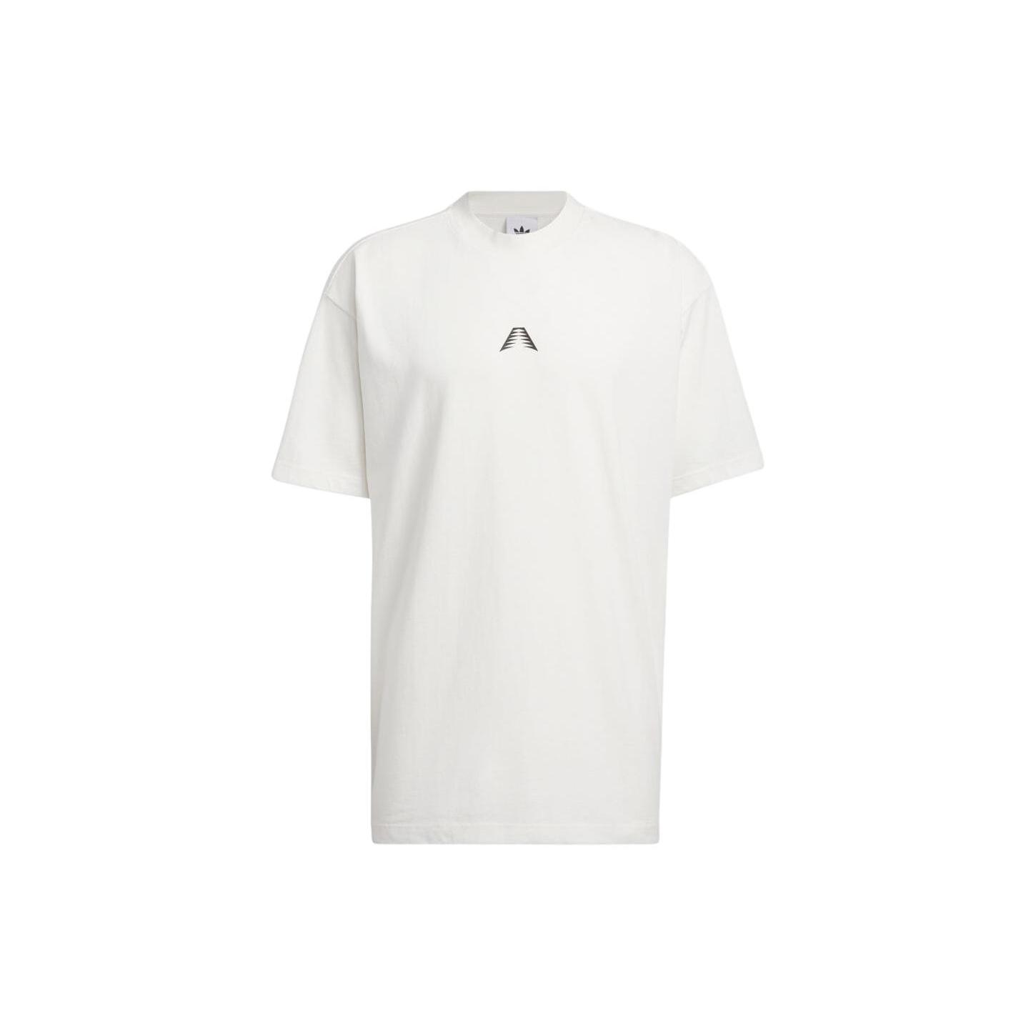 Футболка Adidas Ae Foundation IU2810 XL