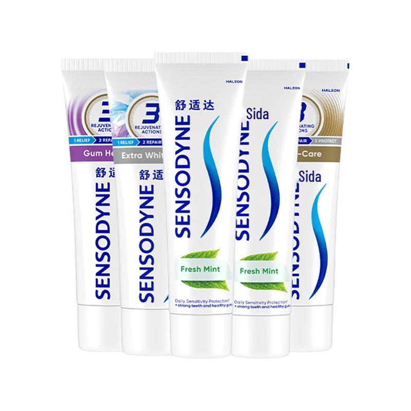 Sensodyne Multi-Action Anti-Sensitivity Toothpaste
