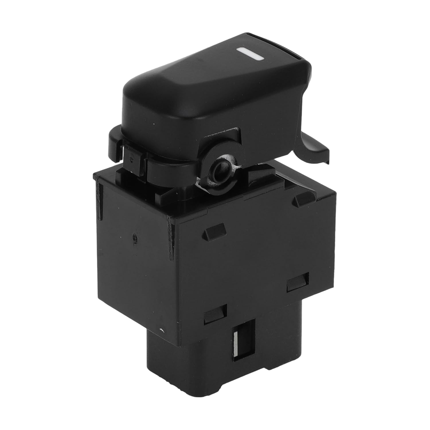 Power Window Switch No.935802S000 Passenger Side Window Control Switch for Hyundai Tucson 2010-2015 Black