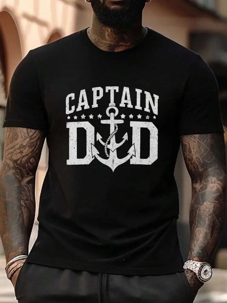 Funny Cruise Ship Unisex T-Shirt - Big Deck Energy Unisex T-Shirt XXL