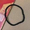 Bohemian Ethnic Style Colorful Beaded Bracelet Anklet for Women - Unique Fashion Hand Jewelry