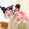 15in Plush Doll Claw Machine Prize Stuffed Throw Pillow Gift