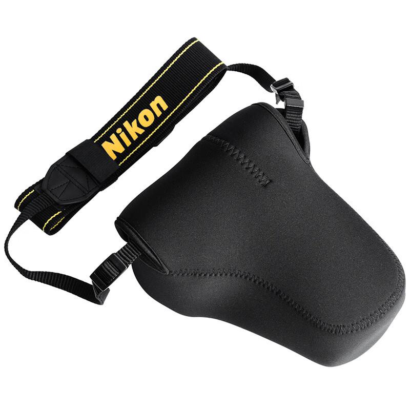 WEZHO Large Camera Insert Bag for Fujifilm Mirrorless