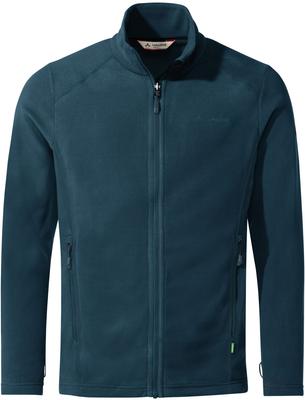 Куртка VAUDE Men's Rosemoor Fleece Jacket II Dark Sea