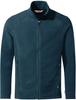 Jacket VAUDE Men's Rosemoor Fleece Jacket II Dark Sea