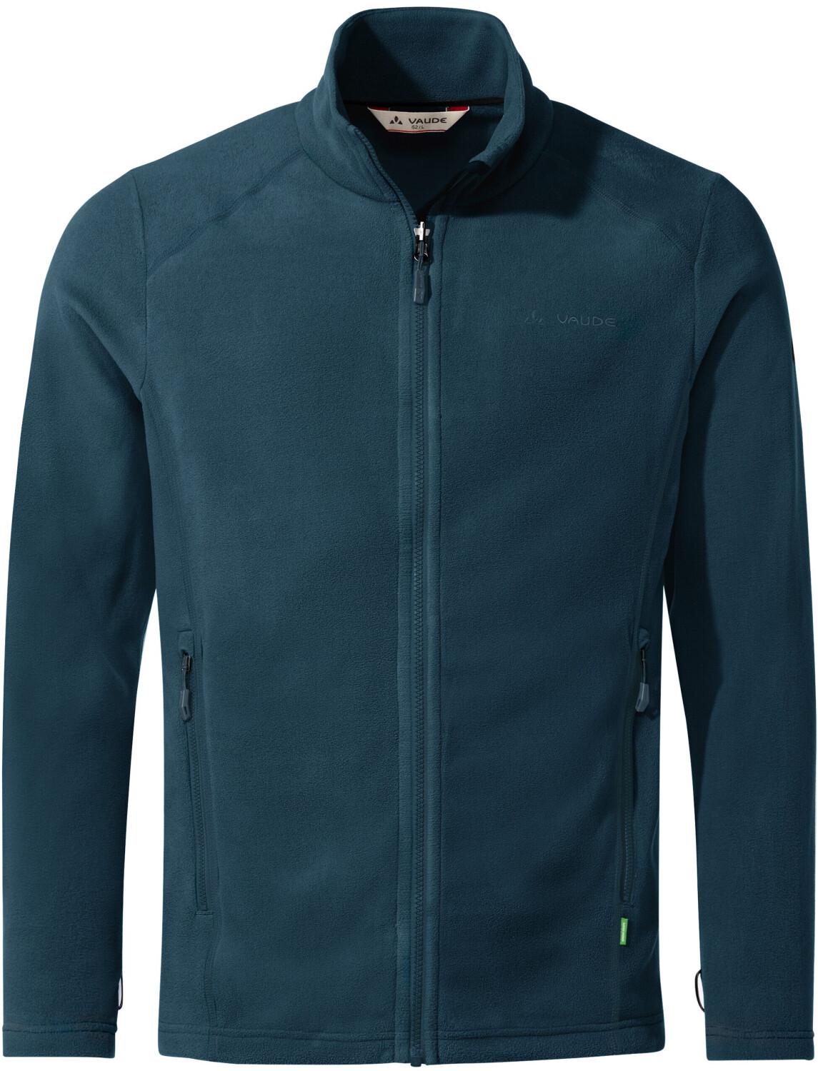 

Куртка VAUDE Men s Rosemoor Fleece Jacket II dark sea M