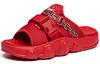 Slippers Coca Cola X ANTA Slide Slippers Men's Red