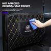 Car Back Seat Anti-Dirty Pad Car Accessories For Buick Century Excelle XT Envision Excelle GT Verano Regal royaum Envista GL8