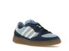 adidas Handball Pro SPZL Blu Trasparente Blu Navy - IG8942
