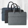 Document Folder Tote Bag Waterproof Laptop Bag Large Capacity Business Briefcase  Business Travel