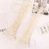 Sunscreen sleeves, butterfly ice sleeves, women's summer gloves, long arm guards, arm sleeves, driving sleeves, new