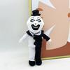 New Trendy Toys, Horror Plush Dolls Around The Movie "The Clown 3"