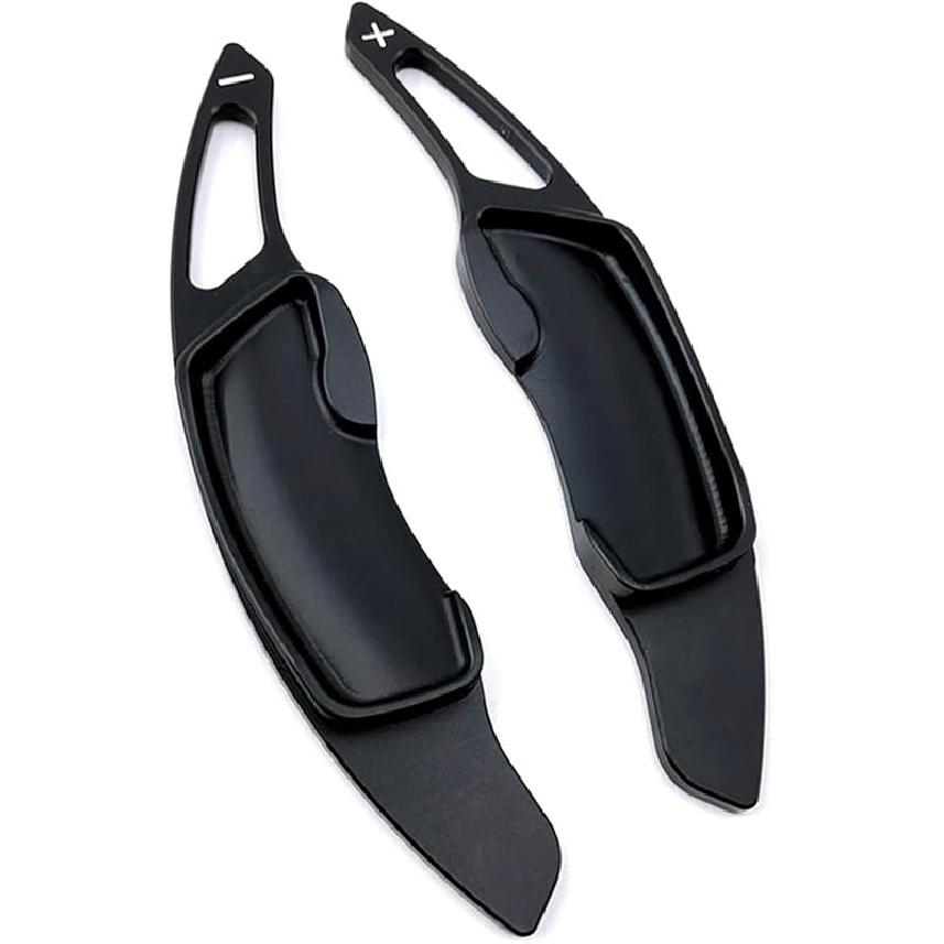 Aluminum Alloy Paddle Shift Steering Wheel Shifter Extension for Subaru Impreza WRX Legacy XV Crosstrek Forester Legacy WRX Ascent BRZ Scion FR-S