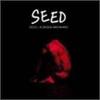 CD MICHIHIRO KURODA; KAZUYOSHI BABA - SEED  LEAP6066 Japan ObiJapanese Pop/Rock Used